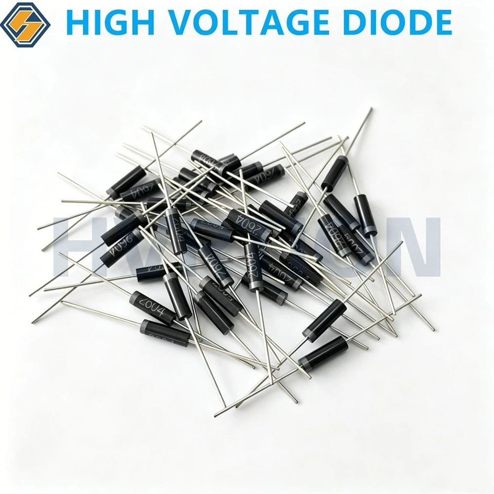2CLG50 Series 500mA HV Diode best