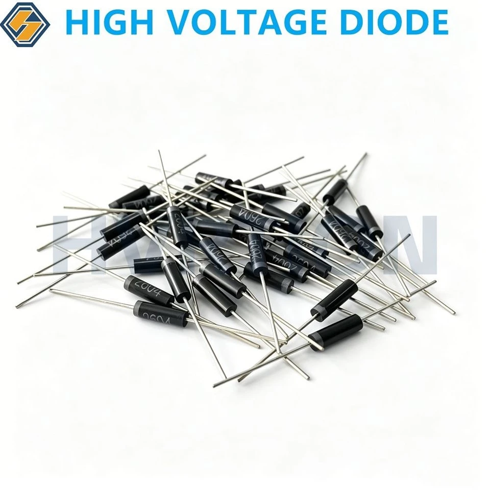 2CLG50 Series 500mA HV Diode high quality