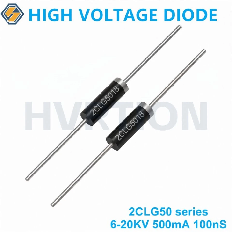 Điốt HV 500mA dòng 2CLG50