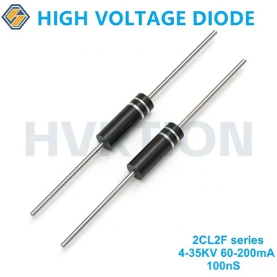 Điốt HV dòng 2CL2F