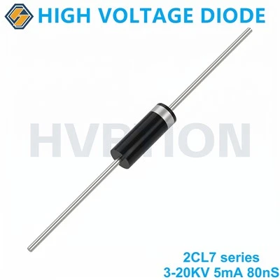 Điốt HV dòng 2CL7