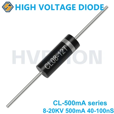 CL-500mA Điốt HV nhanh