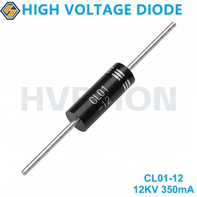 CL01-12 Điốt vi sóng